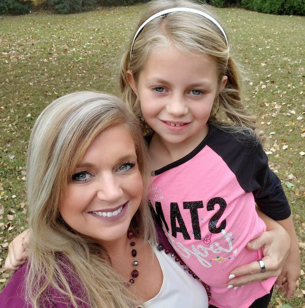 Meet your Posher, Kelli